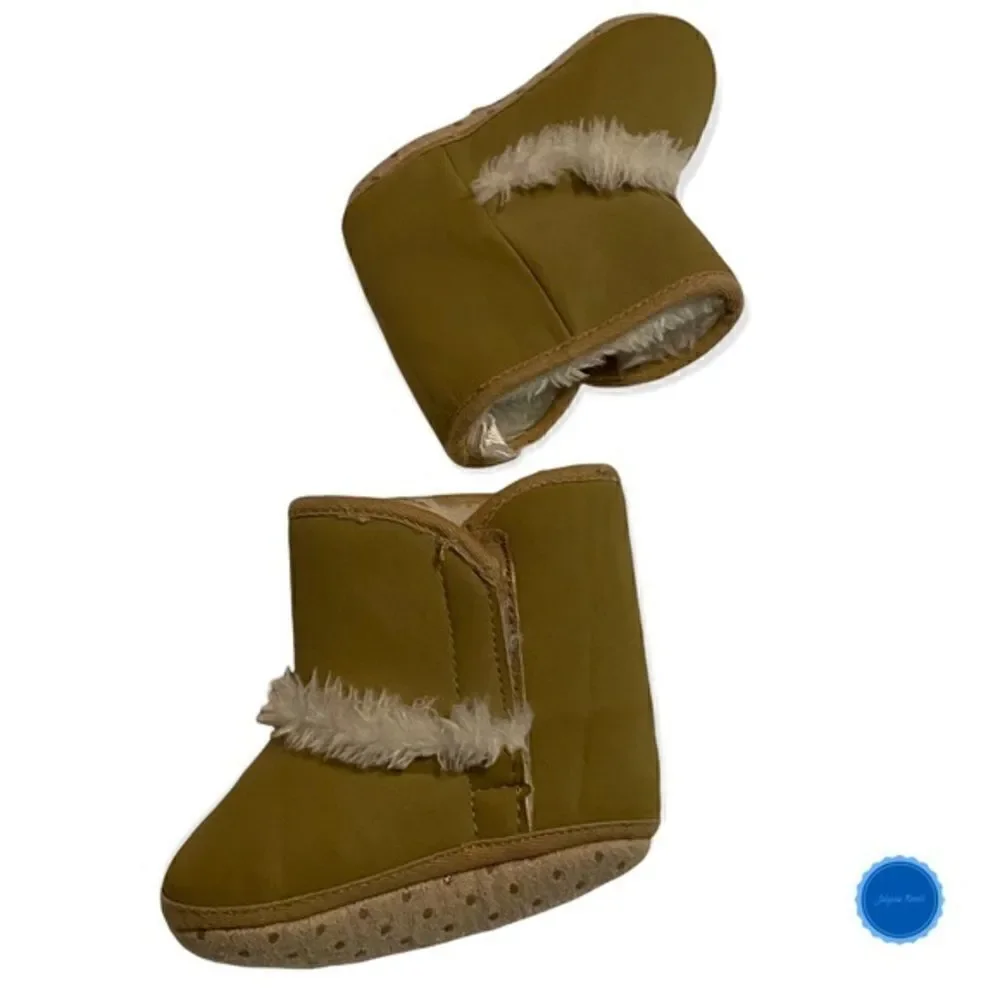 OLD Navy Cozy Boots